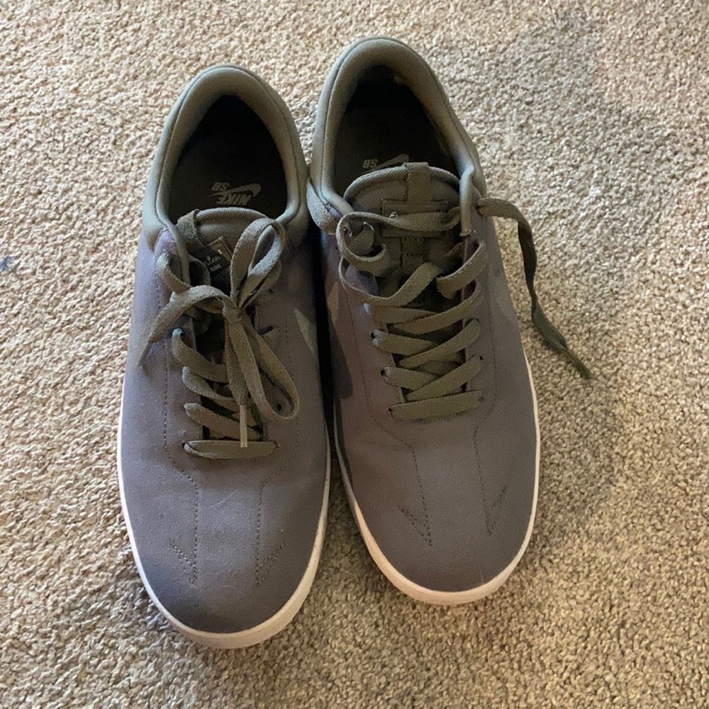 Nike SB Lunarlon men’s shoes
